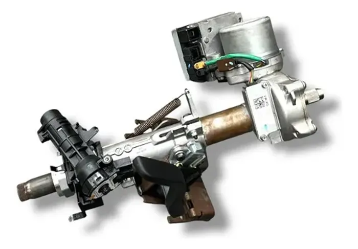 Coluna De Direção Elétrica Volkswagen Up Take 2014 2015 2016
