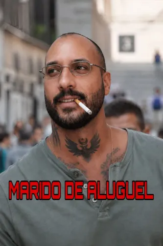Marido de aluguel