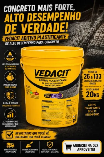 Vedacit