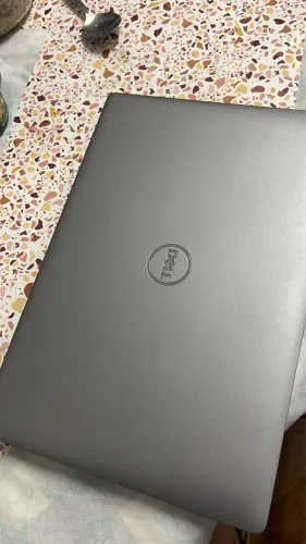 Notebook Dell i5 10gen