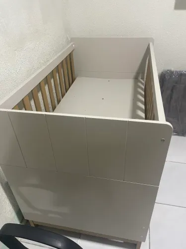 Berço- cama