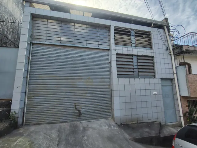 Galpão comercial para locação em Imirim, 420m²