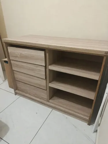 Cômoda Madeira
