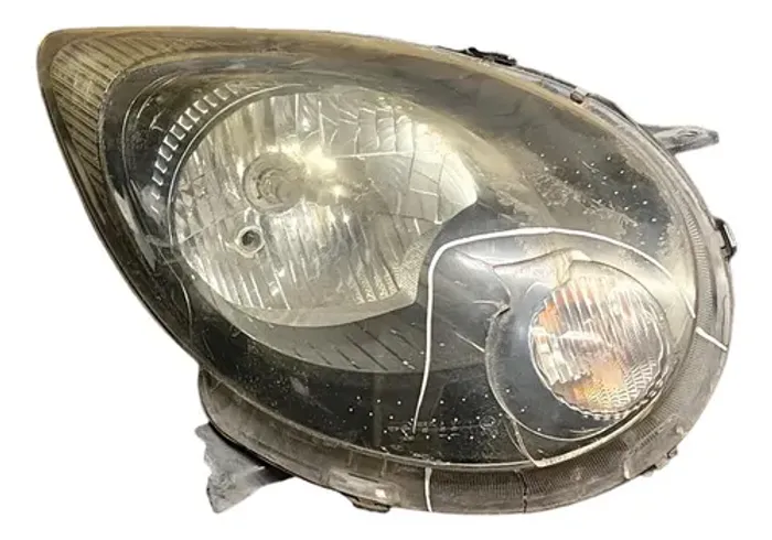Farol Direito Jac J2 2012 2013 2014 C/detalhes  Direito