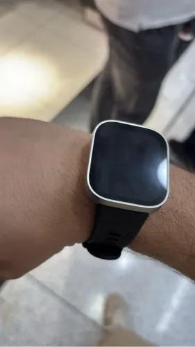 Amazfit bip Max