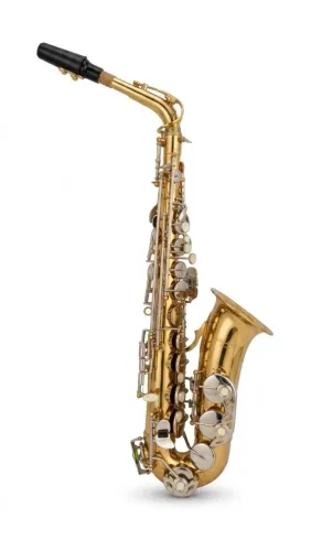Sax Alto Maxtone - Completo