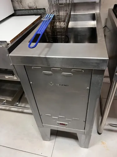 Fritador Venâncio 30 litros
