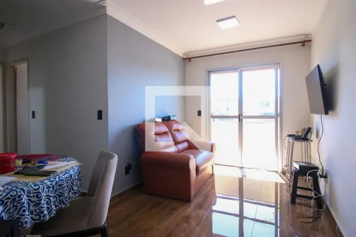 Apartamento à Venda - Vila Prudente, 2 Quartos, 52 m2