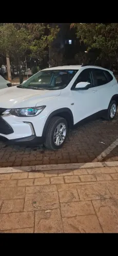 Chevrolet Tracker LT 1.0 Turbo 12V Flex AUT 2022