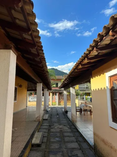 Vendo casa na Prainha de Mambucaba