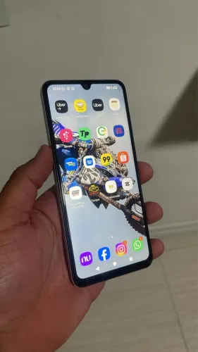 Poco C71