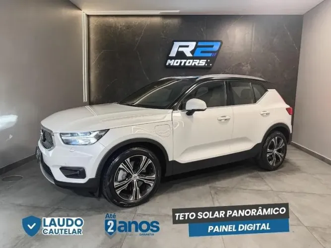 Volvo XC 40 T-5 Híbrido Insc. Express. 1.5 FWD 2021