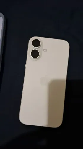 Iphone 16 normal 128gb