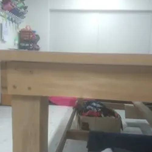 vendo mesa para talhaçao !