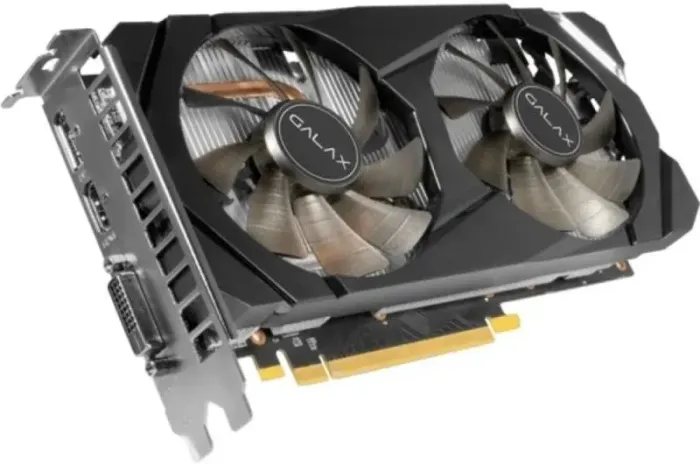Rtx 2060 galax venda ou troca