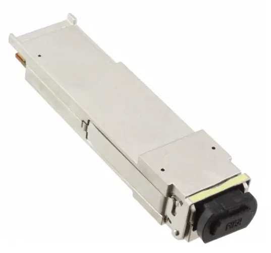 Módulo Transceptor de Rede XFP 40Gbps 850nm MPO-12 Conectável, QSFP+