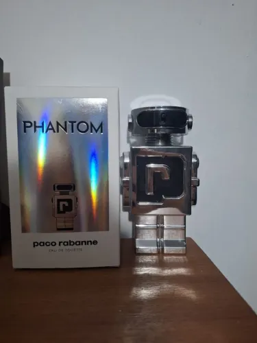 Perfume Phantom Paco Rabanne