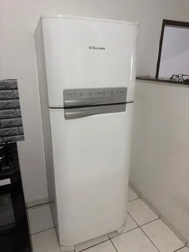 Geladeira Electrolux