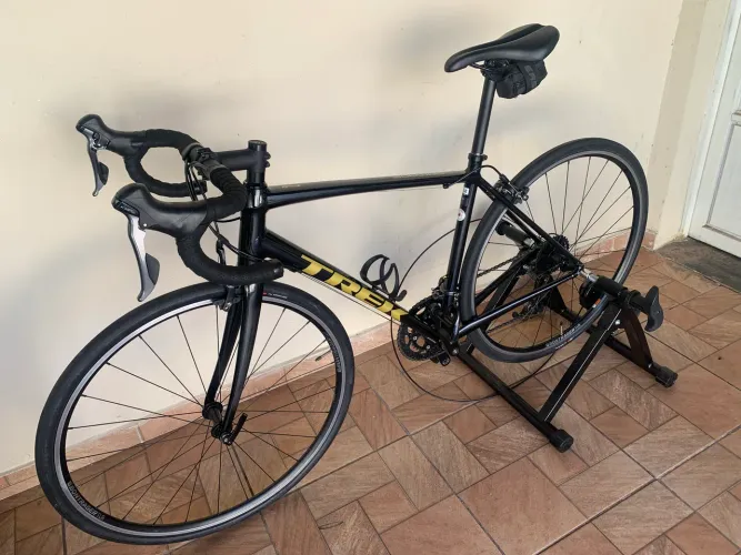 Bike Speed Trek