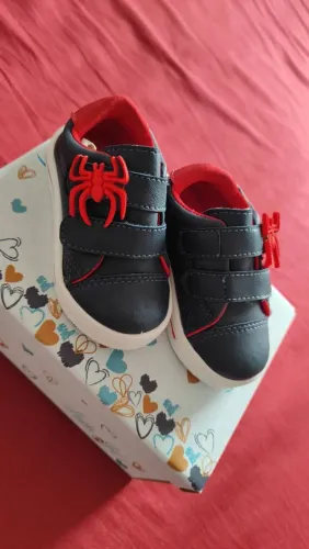 Sapato Aranha