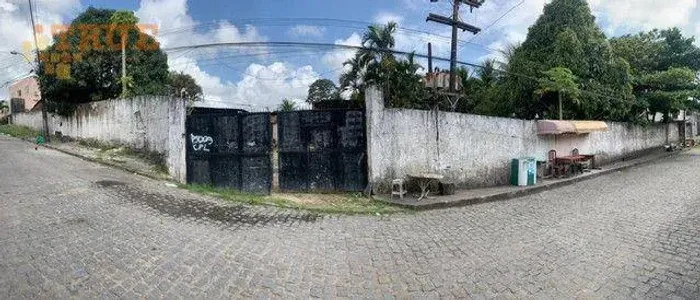 Área à venda, 3000 m² por R$ 4.000.000,00 - Tejipió - Recife/PE