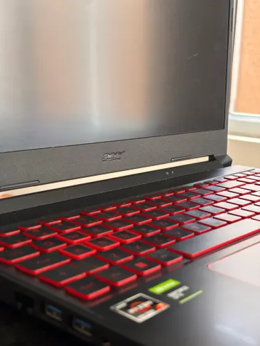 Notebook Gamer Acer Nitro 5