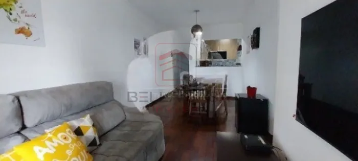 Condomínio Tripui na Vila Alpina com 2 dormitórios, sendo uma suíte