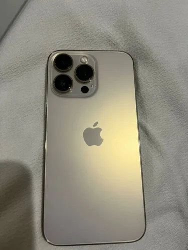 iPhone 13 Pro