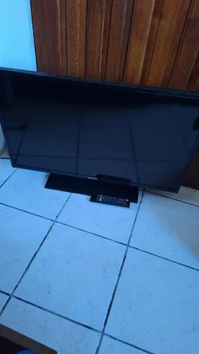 Tv sansung 32