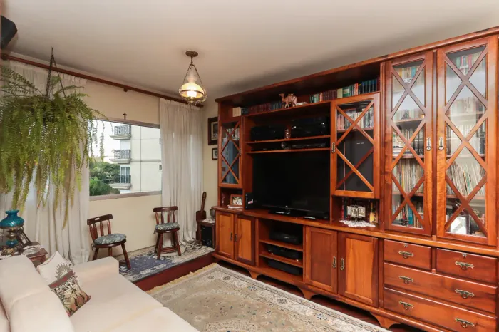 Apartamento para venda em Bela Aliança com 2 quartos, sendo 1 suíte, 62m²