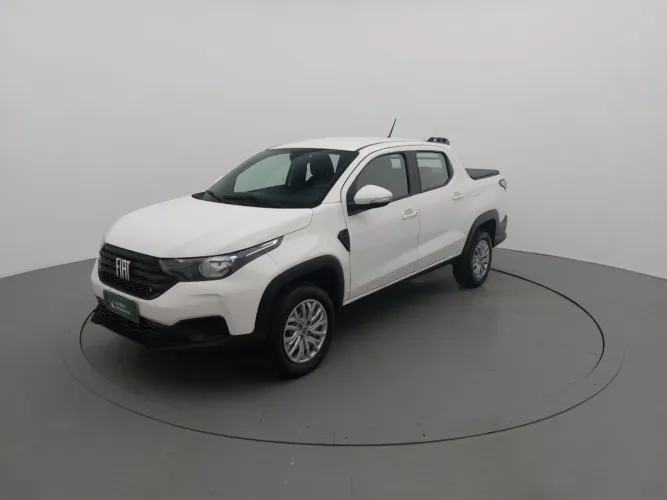 Fiat Strada Freedom 1.3 Flex 8V CD 2025