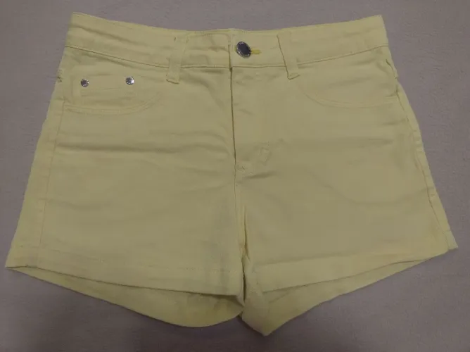 Short Feminino