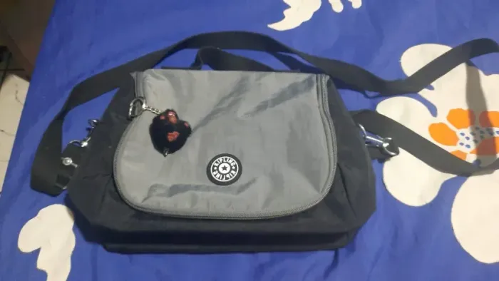 Bolsa Kipling Novinha