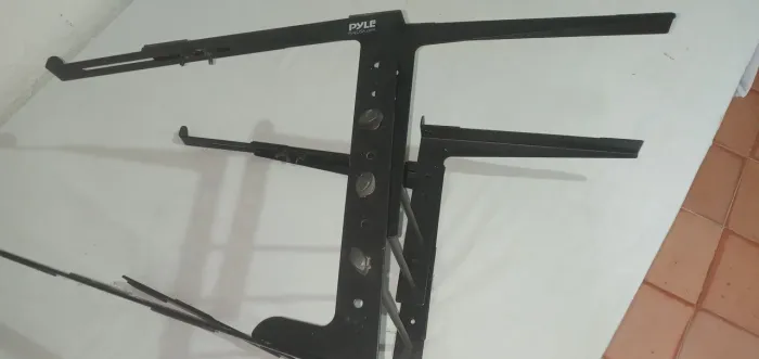 Não sei o nome , mas é novo