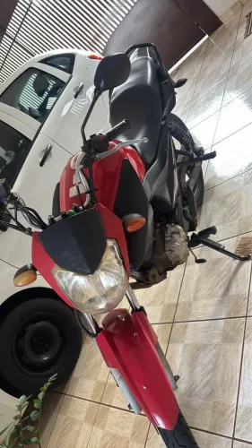 Factor 2018 150cc Quitada IPVA Pago