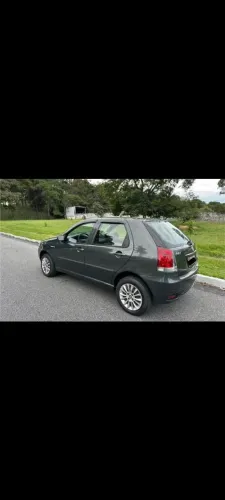 Fiat Palio 1.0 Celebr. Economy F.flex 8V 2P 2009
