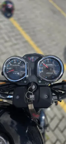 Suzuki Chooper 2022