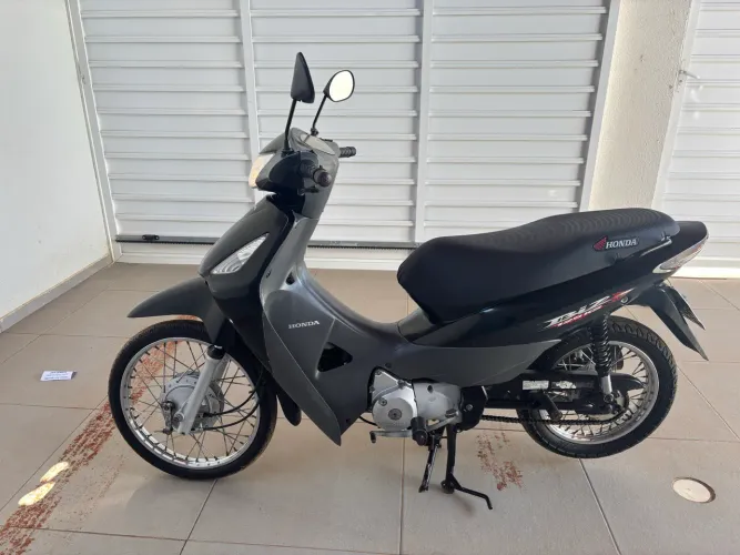 ? HONDA BIZ 2006