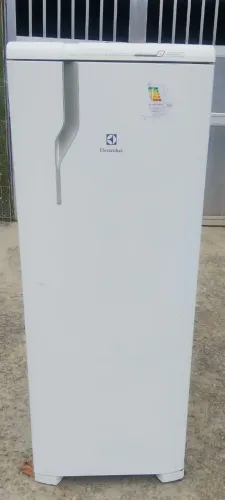 Geladeira Electrolux Frosfree