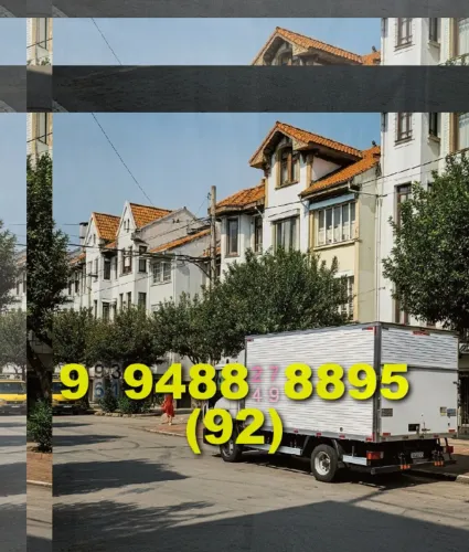frete bau em cachoeirinha e educandos, promoção de mudanças, rápido e seguro!