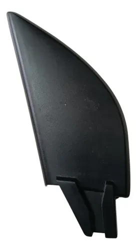 Acabamento Interno Esq Retrovisor Vw Gol G5 2009 5u0837993