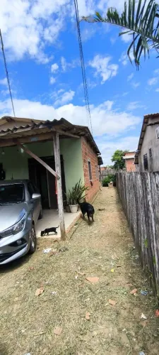 Não tem