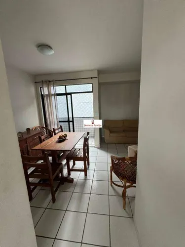 Apartamento 2 Quartos | Tambaú | 50m da Orla