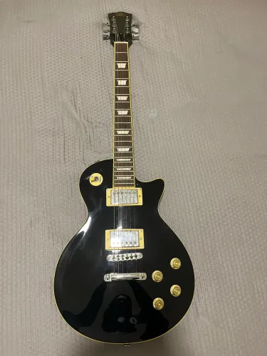 Guitarra SX Les Paul