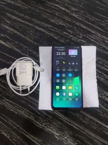 Redmi Note 7 Muito Conservado