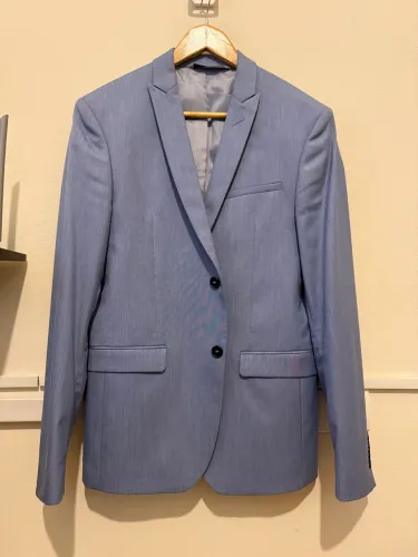 Blazer zara man