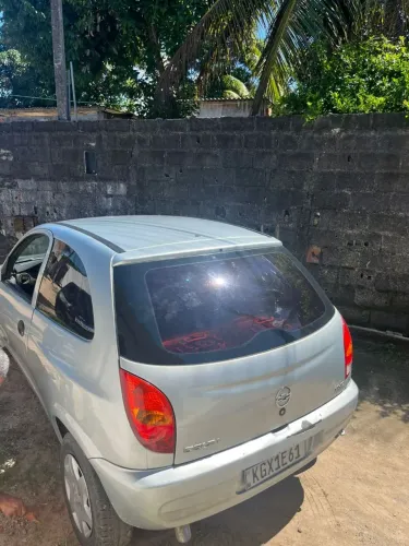 Chevrolet Celta Life/ LS 1.0 MPFI 8V Flexpower 3P 2006