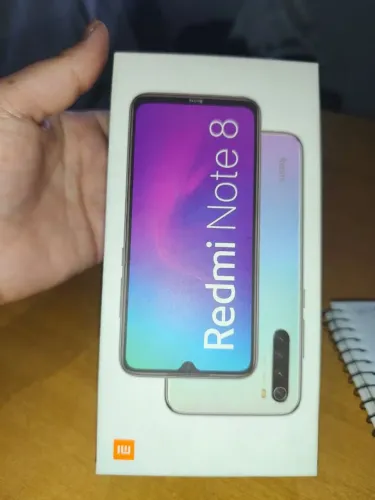 Vendo celular 