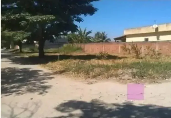 #VENDO Lote em Piranema, Itaguaí-RJ.