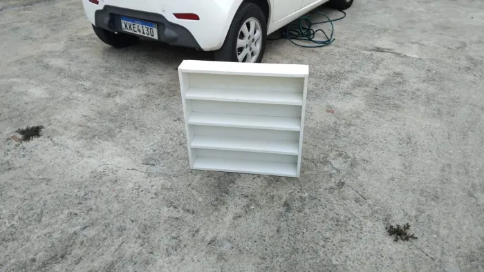 Porta Esmalte 